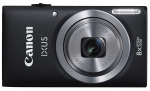 Canon IXUS 177 Black KIT Canon IXUS 177 Black KIT